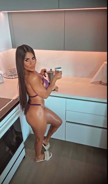 Maripily page leaked private photo uncensored HD quality