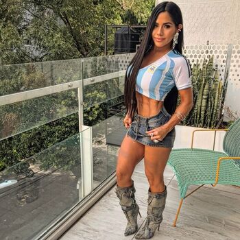 Maripily leaked private photo uncensored HD quality