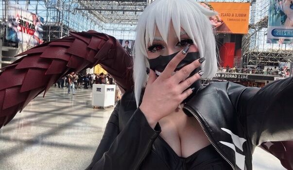 Marmarbinks leaked private photo uncensored HD quality