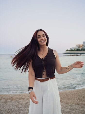 Marta garcia page leaked private photo uncensored HD quality