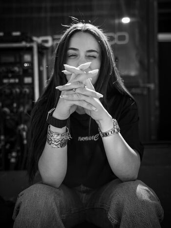 Marta garcia page leaked private photo uncensored HD quality