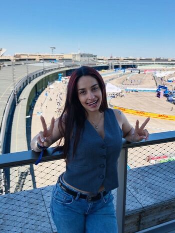 Marta garcia page leaked private photo uncensored HD quality
