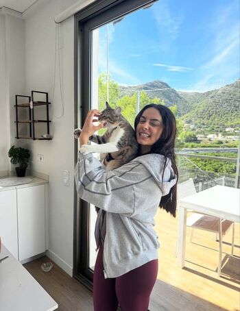 Marta garcia leaked private photo uncensored HD quality