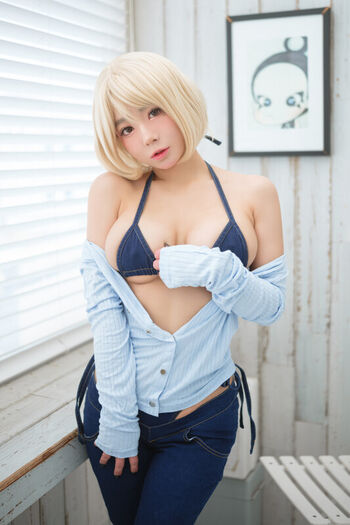 Maruemon leaked private photo uncensored HD quality