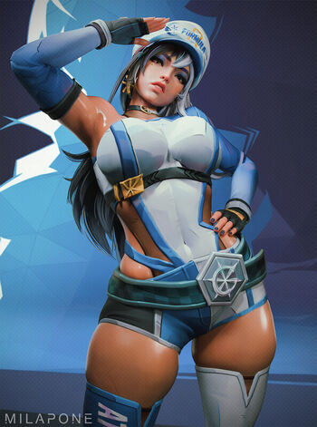 Marvel rivals page leaked private photo uncensored HD quality