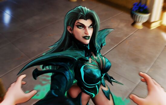 Marvel rivals page leaked private photo uncensored HD quality