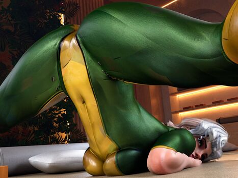 Marvel rivals page leaked private photo uncensored HD quality