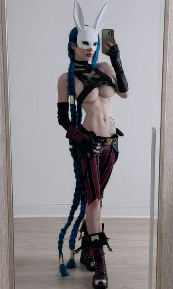 Maskyrabbit page leaked private photo uncensored HD quality