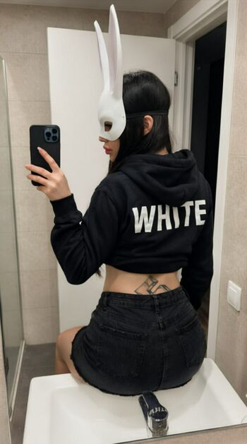 Maskyrabbit leaked private photo uncensored HD quality