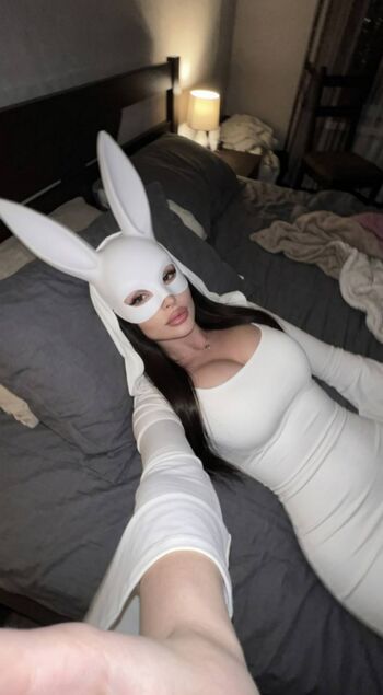 Maskyrabbit leaked private photo uncensored HD quality