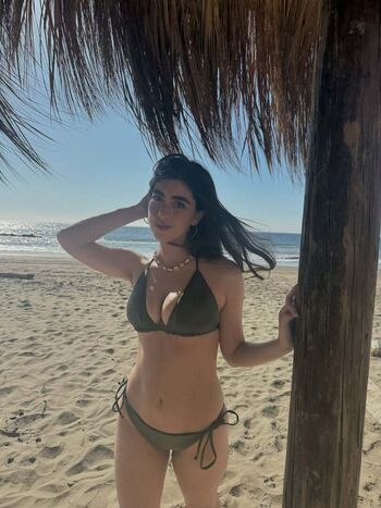 Matilde leon leaked private photo uncensored HD quality