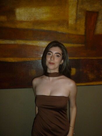 Matilde leon leaked private photo uncensored HD quality