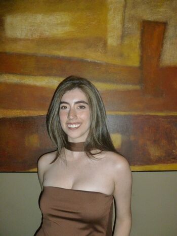 Matilde leon leaked private photo uncensored HD quality
