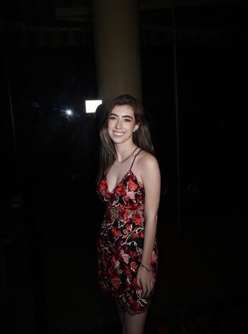 Matilde leon leaked private photo uncensored HD quality