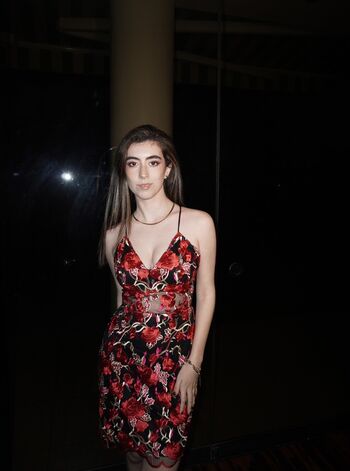 Matilde leon leaked private photo uncensored HD quality