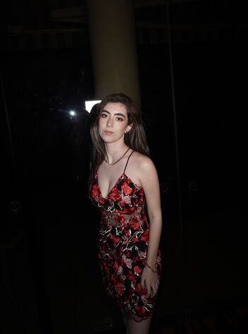 Matilde leon leaked private photo uncensored HD quality