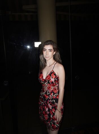 Matilde leon leaked private photo uncensored HD quality
