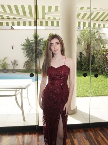 Matilde leon leaked private photo uncensored HD quality