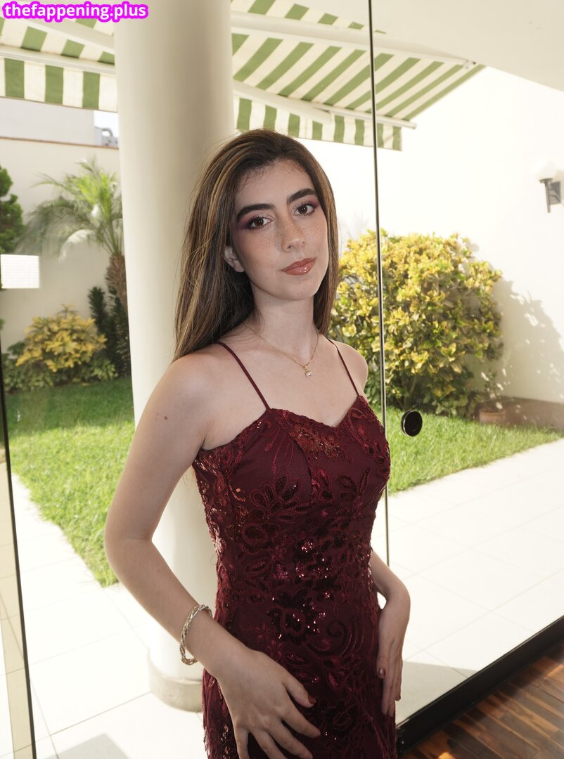 Page/ leaked private photo uncensored HD quality