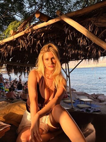Maya harpaz leaked private photo uncensored HD quality