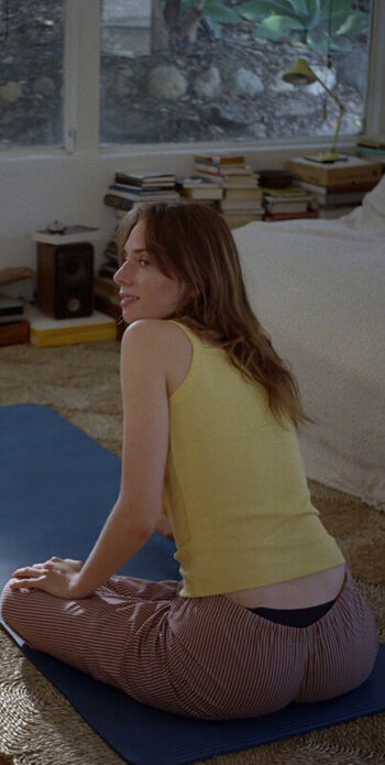 Maya hawke page leaked private photo uncensored HD quality