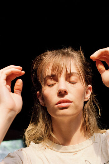 Maya hawke page leaked private photo uncensored HD quality
