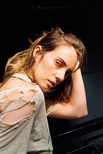 Maya hawke page leaked private photo uncensored HD quality