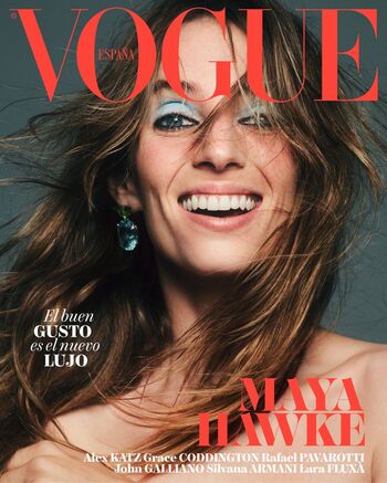 Maya hawke leaked private photo uncensored HD quality