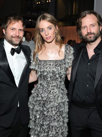 Maya hawke leaked private photo uncensored HD quality