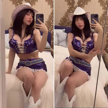 Maya tharmr leaked private photo uncensored HD quality