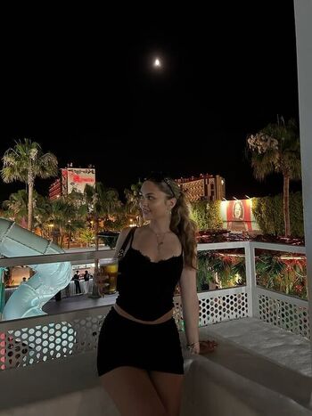 Maya zaniewski leaked private photo uncensored HD quality