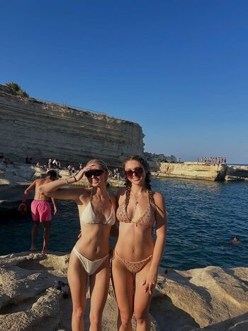 Maya zaniewski leaked private photo uncensored HD quality