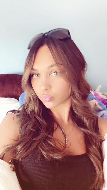 Maya zaniewski leaked private photo uncensored HD quality