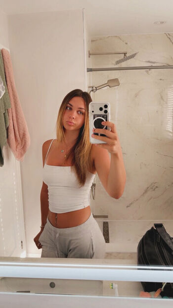 Maya zaniewski leaked private photo uncensored HD quality