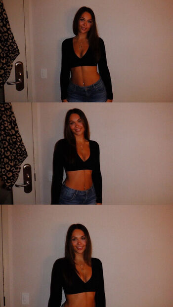 Maya zaniewski leaked private photo uncensored HD quality