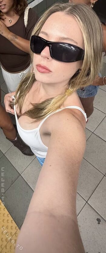 Mayajenson leaked private photo uncensored HD quality
