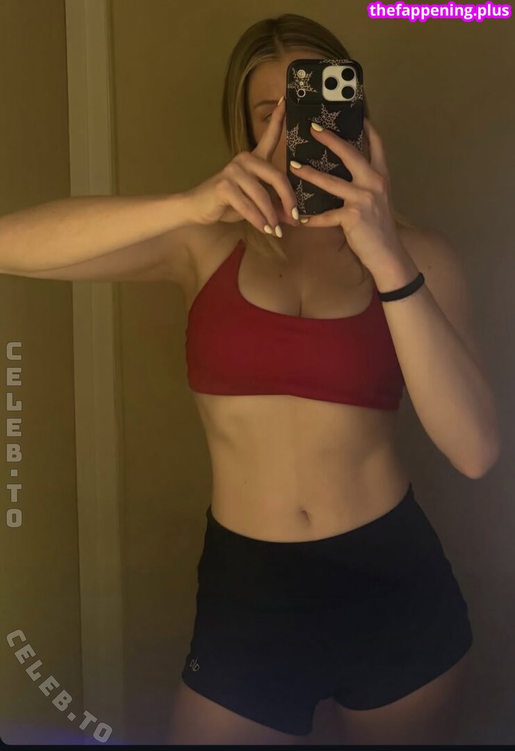 Page/ leaked private photo uncensored HD quality