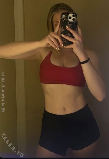 Mayajenson leaked private photo uncensored HD quality