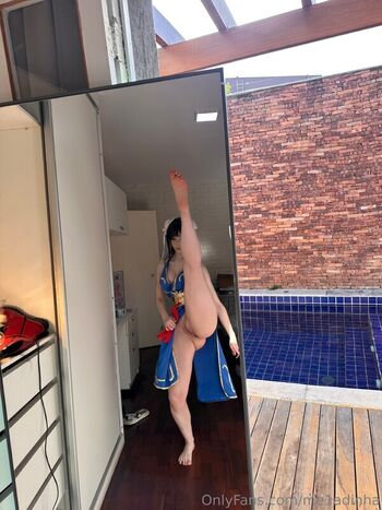 Meadinha page leaked private photo uncensored HD quality