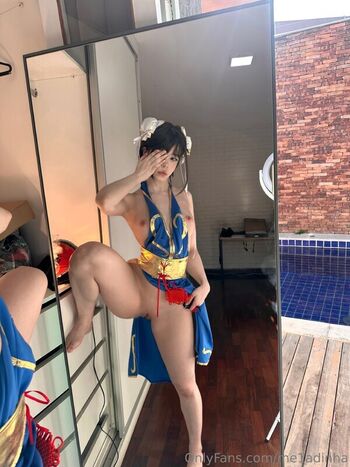 Meadinha page leaked private photo uncensored HD quality
