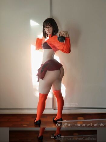 Meadinha page leaked private photo uncensored HD quality