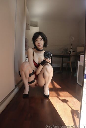 Meadinha leaked private photo uncensored HD quality