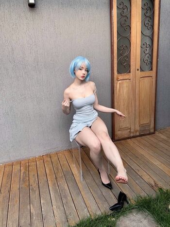 Meadinha leaked private photo uncensored HD quality