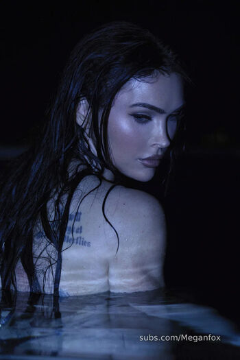 Megan fox leaked private photo uncensored HD quality