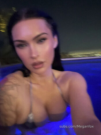 Megan fox leaked private photo uncensored HD quality