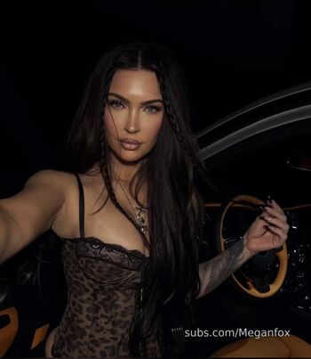 Megan fox leaked private photo uncensored HD quality