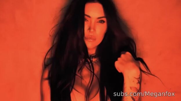 Megan fox leaked private photo uncensored HD quality
