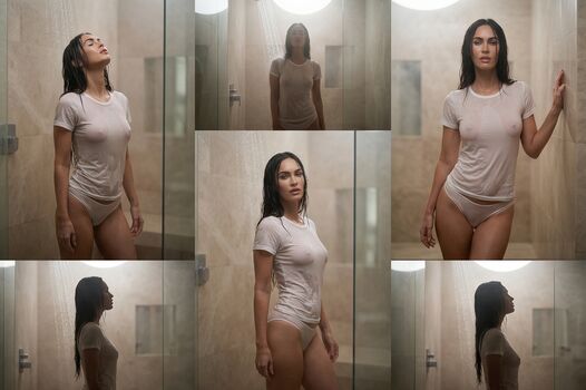 Megan fox  page leaked private photo uncensored HD quality