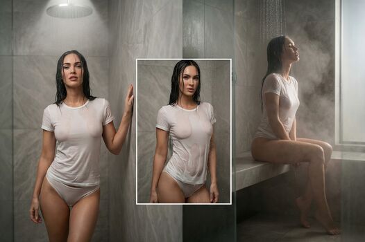 Megan fox  page leaked private photo uncensored HD quality