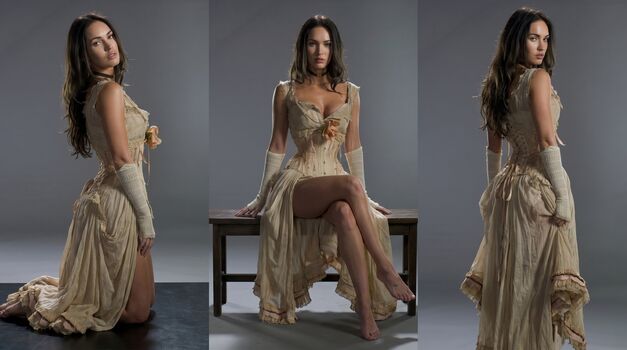 Megan fox  page leaked private photo uncensored HD quality